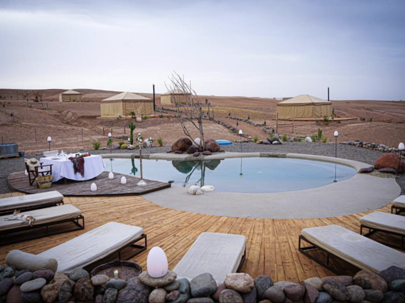 Mystical Morocco: A 12-Day Journey Through Culture, Color & Charm