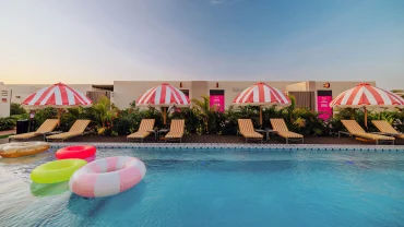 The Freedom of Private Stays